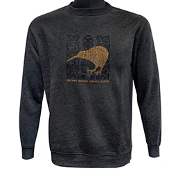 New Zealand Clothing